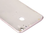 Oppo A73 F5 Arka Kapak Rose Gold - 4
