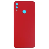 Huawei Nova 3i Kırmızı Arka Kapak - 2
