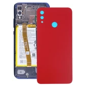 Huawei Nova 3i Kırmızı Arka Kapak - 1
