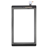 Amazon Kindle Fire HD 7 2017 Uyumlu Siyah Dokunmatik Panel Digitizer - 3