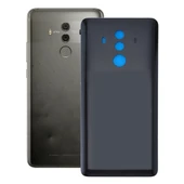 Huawei Mate 10 Pro Siyah Arka Kapak - 1