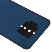 OPPO Reno Z Arka Kapak Mor - 5