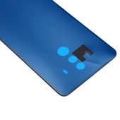 Huawei Mate 10 Pro Siyah Arka Kapak - 5