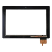 Lenovo S6000 Uyumlu Siyah Dokunmatik Panel - 3
