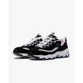 Skechers Dlites Siyah - 1