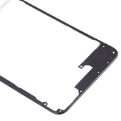 Huawei Honor 20 Siyah Arka Kapak Çerçevesi - 4