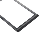 Amazon Kindle Fire HD 7 2017 Uyumlu Siyah Dokunmatik Panel Digitizer - 5