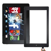 Amazon Kindle Fire HD 7 2017 Uyumlu Siyah Dokunmatik Panel Digitizer - 1