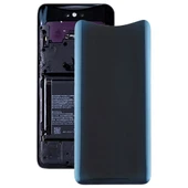 OPPO Find X Arka Kapak Mavi - 1