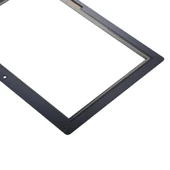 Lenovo S6000 Uyumlu Siyah Dokunmatik Panel - 5