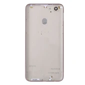 Oppo A73 F5 Arka Kapak Rose Gold - 3