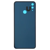 Huawei Nova 3i Kırmızı Arka Kapak - 3