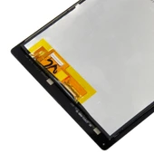 Amazon Fire HD 8 2017 Model OEM LCD Ekran ve Dokunmatik Panel Komple Set - 5