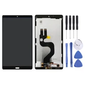 Huawei MediaPad M5 8.4 inç SHT AL09 SHT W09 Uyumlu Siyah LCD Ekran ve Dokunmatik Panel Komple Set - 2