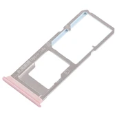 Vivo Y79 2li SIM Kart Tepsisi ve Micro SD Kart Tepsisi Gül Altın - 3