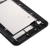 Asus Zenfone 2 ZE551ML Uyumlu OEM LCD Ekran ve Dokunmatik Panel Komple Çerçeveli Siyah - 4