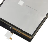 Amazon Fire HD 8 2017 Model OEM LCD Ekran ve Dokunmatik Panel Komple Set - 6