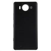 Microsoft Lumia 950 Siyah Batarya Arka Kapak - 2