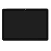 Huawei MediaPad T3 10 AGS L03 L09 W09 Siyah LCD Ekran ve Dokunmatik Panel Komple Set - 3