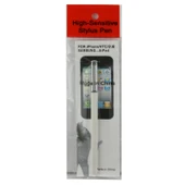 Samsung Galaxy Note 4 N910 Beyaz Yüksek Hassasiyetli Stylus Kalem - 4
