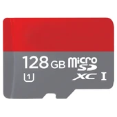 128GB Hızlı Sınıf 10 TF Micro SDHC UHS-1 Hafıza Kartı Yazma 15mbs Okuma 30mbs - 2