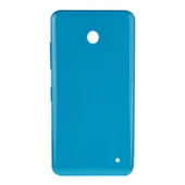 Nokia Lumia 635 Mavi Pil Arka Kapak ve Yan Buton - 2