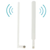 5dBi SMA Erkek 4G LTE Huawei Router Anteni - 1