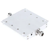 GSM 900MHz Mini Cep Telefonu LCD Sinyal Güçlendirici Emme Antenli - 5