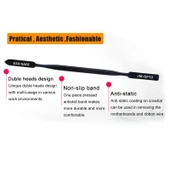 Jakemy JM OP13 Anti Statik Metal Açma ve Flex Kablo Çıkarma Aracı - 5
