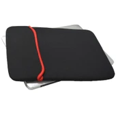 15.6 Inç Su Geçirmez Neopren Laptop Kılıfı - 4