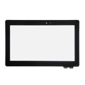 Asus Transformer Book T100 T100TA Uyumlu Siyah Dokunmatik Panel - 1