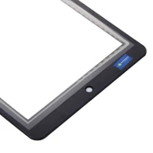 Asus Memo Pad HD7 ME173X Uyumlu Dokunmatik Panel Siyah - 5