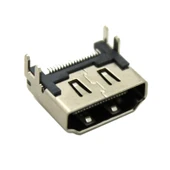 Sony PS4 Uyumlu HDMI Port Soket Yedek Parça - 1