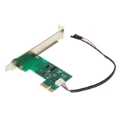 DW PCI E Kablosuz Deck Anahtarı - 4