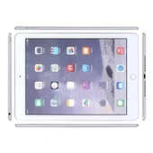 iPad Air 2 Yüksek Kalite Renkli Ekran Çalışmayan Sahte Model Gümüş - 4