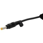 HP Dizüstü Bilgisayar Adaptörü 18.5V 3.5A 4.8x1.7mm Uç - 4