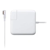 Apple MacBook Pro 13.3 inç A1278 ve MacBook 13.3 inç A1181 Uyumlu 60W Magsafe AC Adaptör EU Priz - 1