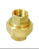 Klepsan 3308 Sarı Konik Rakor 1 1/2" - 1