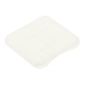 100 Adet Şeffaf Plastik Micro SD Kart (TF Kart) Saklama Kutusu - 2