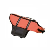 Karlie Reflektörlü Köpek Can Yeleği 35 Cm M thumbnail 1