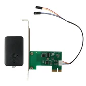DW PCI E Kablosuz Deck Anahtarı - 2
