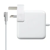 MacBook Pro 85W Magsafe AC Adaptör UK Priz - 1