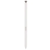 Samsung Galaxy Note20 Serisi Beyaz Kapasitif Dokunmatik Ekran Stylus Kalem - 4