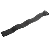 Evrensel Ayarlanabilir Spor Kol Bandı ve Bileklik - iPhone 6 Plus 6S Plus 6 5C 5S Galaxy Note IV N910 Note III N9000 S6 G920 - Bel Sırt Kamp Çantası - 35.5x3.5 cm - 4