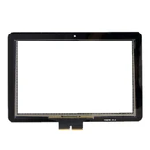 Acer Iconia A3 A3-A10 Uyumlu Siyah Dokunmatik Panel - 3