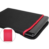 14 Inç Su Geçirmez Yumuşak Laptop Kılıfı - 6