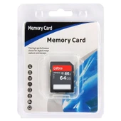 Samsung S760 64GB Ultra Hızlı Class 10 SDHC Kamera Hafıza Kartı - 4