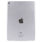 iPad Air 2 Yüksek Kalite Renkli Ekran Çalışmayan Sahte Model Gümüş - 3