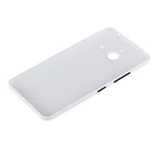 Microsoft Lumia 640 XL Beyaz Batarya Arka Kapak - 4