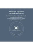 Ar5077 Trendcare Ince Saç Düzleştirici - 4